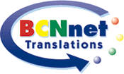 BCNnet Translations